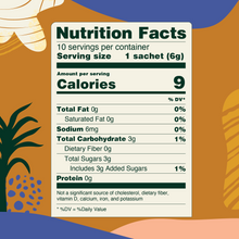 Load image into Gallery viewer, Cinnamon Oolong Chai Sweetened Tea Bags