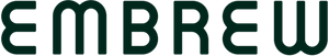 The Embrew Tea logo.