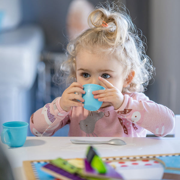 Tea for Kids: Top 5 Reasons to Have Tea Time with Them